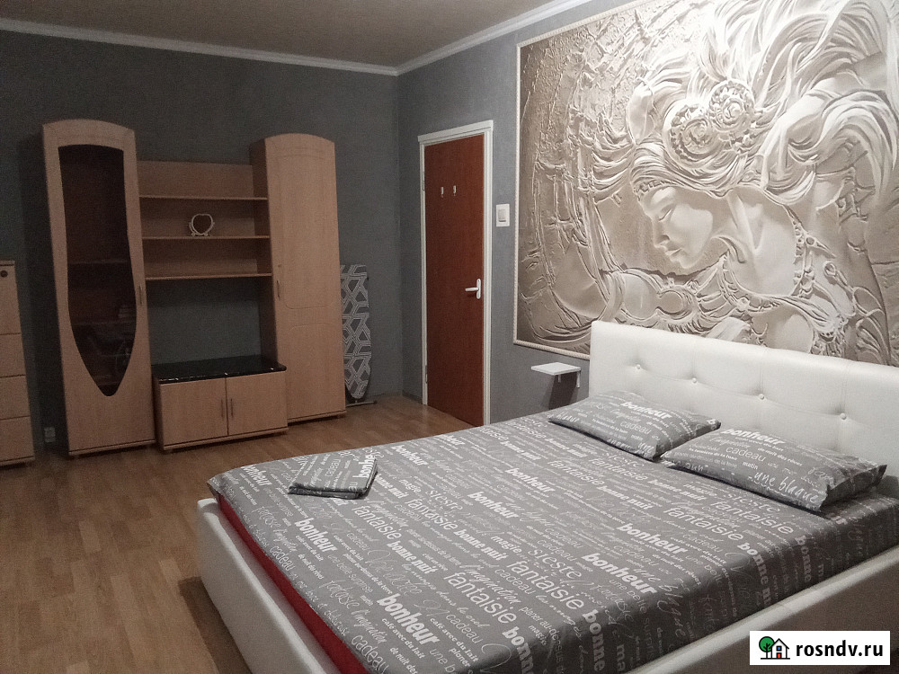 1-комнатная квартира, 39 м², 17/17 эт. в аренду посуточно в Мытищах Мытищи - изображение 1