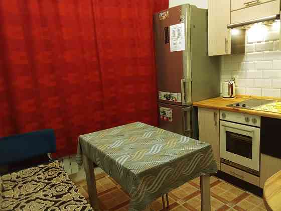 1-комнатная квартира, 36 м², 4/17 эт. в аренду посуточно в Мытищах Мытищи