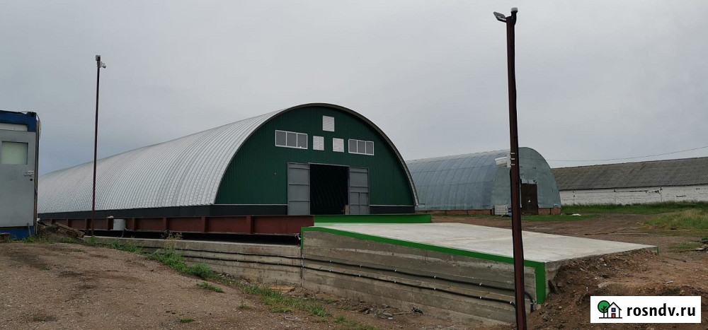 Весы автомобильные АСП-80-18 поверхностные Волгоград - изображение 3