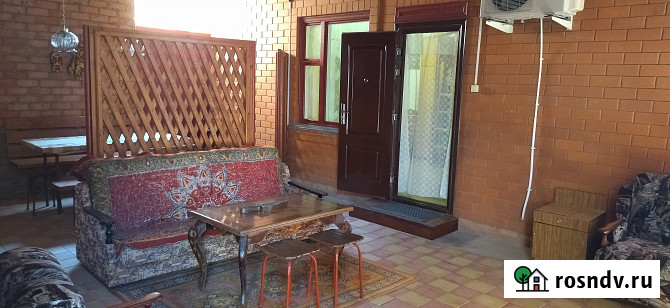 2-комнатная квартира, 45 м², 1/2 эт. в аренду посуточно в Приморско-Ахтарске Приморско-Ахтарск - изображение 2