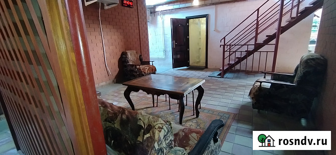 2-комнатная квартира, 45 м², 1/2 эт. в аренду посуточно в Приморско-Ахтарске Приморско-Ахтарск - изображение 3