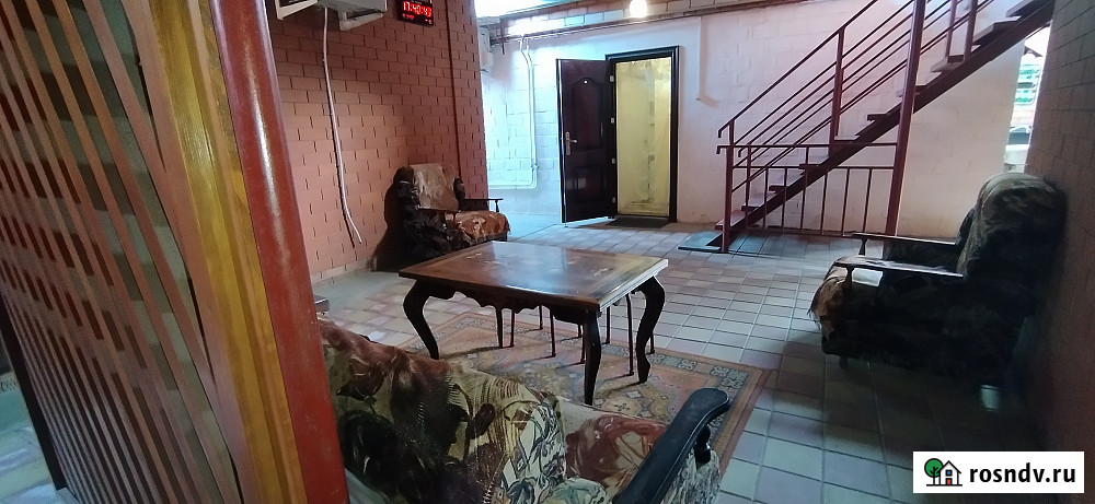 2-комнатная квартира, 45 м², 1/2 эт. в аренду посуточно в Приморско-Ахтарске Приморско-Ахтарск - изображение 3