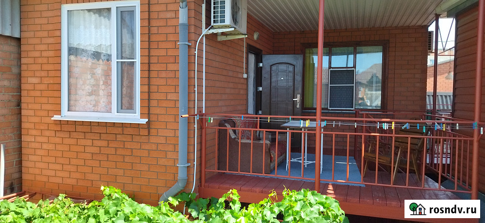 2-комнатная квартира, 45 м², 1/2 эт. в аренду посуточно в Приморско-Ахтарске Приморско-Ахтарск - изображение 4