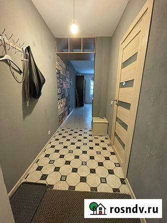 Квартира-студия, 23 м², 4/18 эт. в аренду на длительный срок в Мурино Мурино - изображение 2