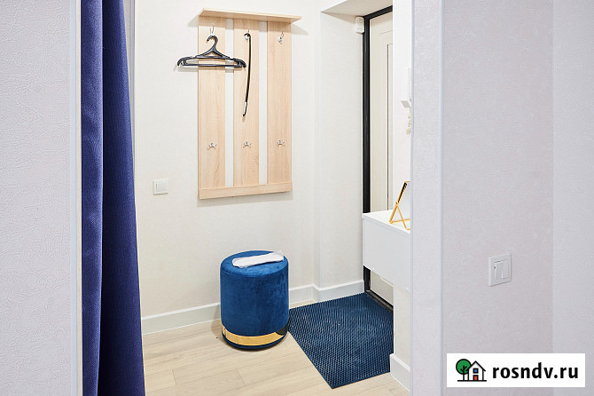 2-комнатная квартира, 43 м², 3/5 эт. в аренду посуточно в Иваново Иваново - изображение 5
