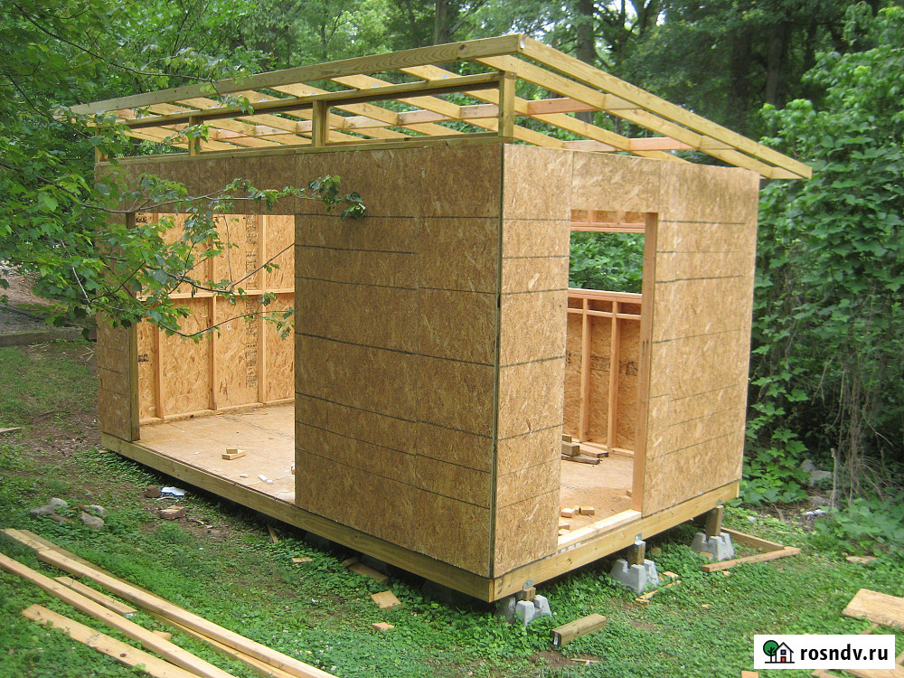 Строители выполним все виды роботы Екатеринбург - изображение 4