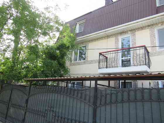 Дом 540 м² на участке 5 сот. на продажу в Феодосии Феодосия