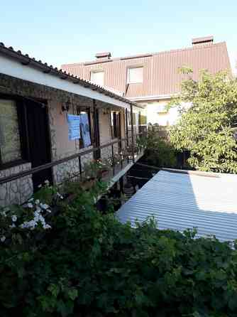 Дом 540 м² на участке 5 сот. на продажу в Феодосии Феодосия