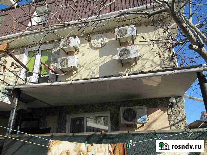Дом 280 м² на участке 6 сот. на продажу в Феодосии Феодосия - изображение 1