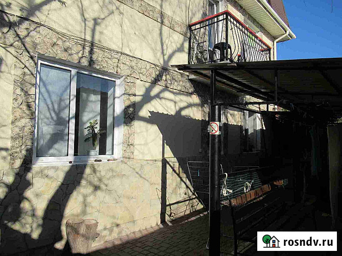 Дом 280 м² на участке 6 сот. на продажу в Феодосии Феодосия - изображение 2