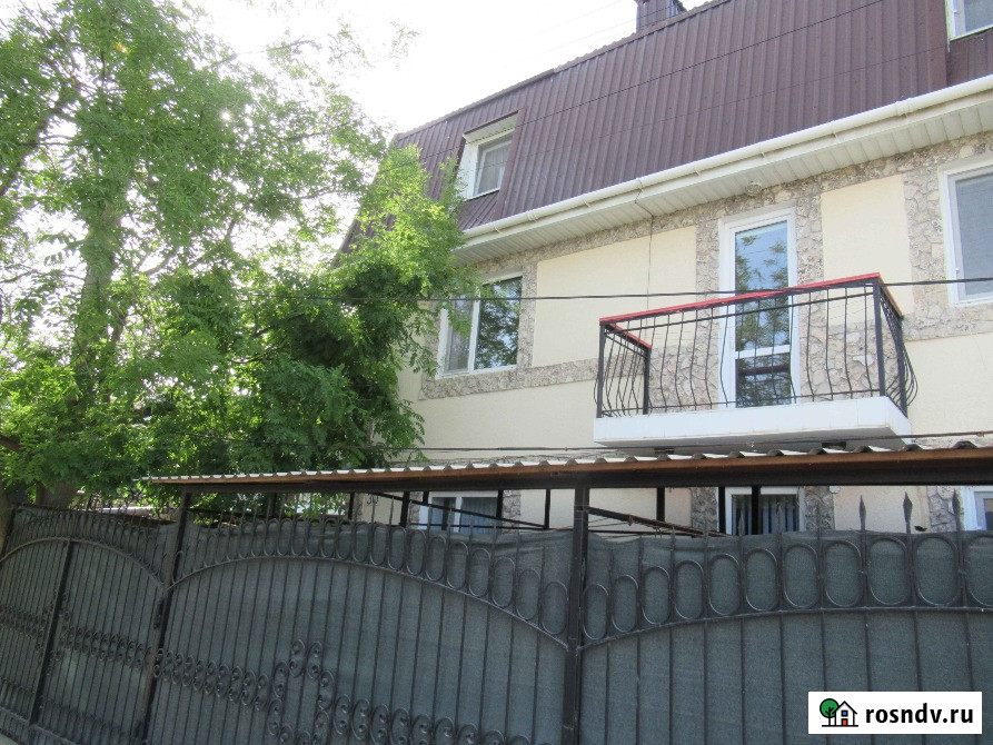 Дом 540 м² на участке 5 сот. на продажу в Феодосии Феодосия - изображение 1