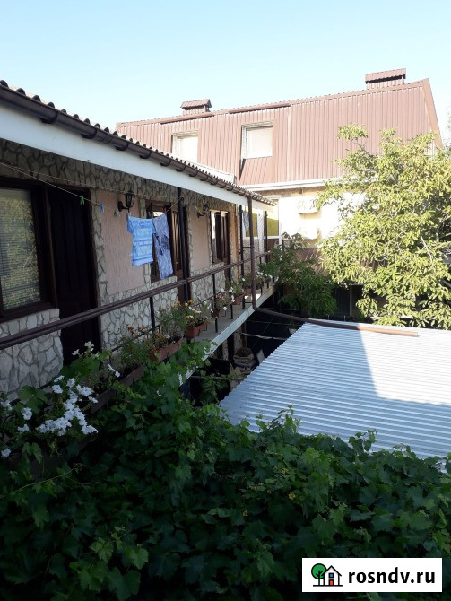 Дом 540 м² на участке 5 сот. на продажу в Феодосии Феодосия - изображение 4