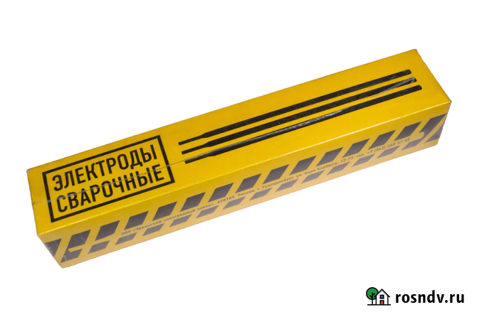 Покупаем электроды НЖ-13 Новосибирск - изображение 1