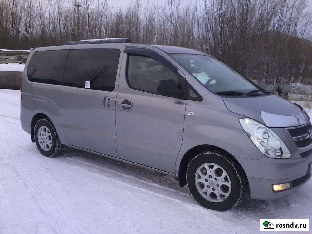 Трансферы Эльбрус - изображение 1