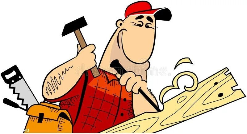 Мелкий ремонт домов и бань, отделка срубов, каркасных домов Приозерск - изображение 1