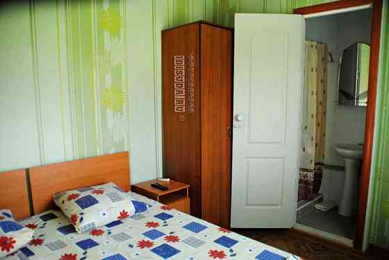 Комната 17 м² в > 9-ком. кв., 1/2 эт. в аренду посуточно в Феодосии Феодосия