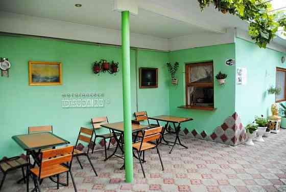 Комната 17 м² в > 9-ком. кв., 1/2 эт. в аренду посуточно в Феодосии Феодосия