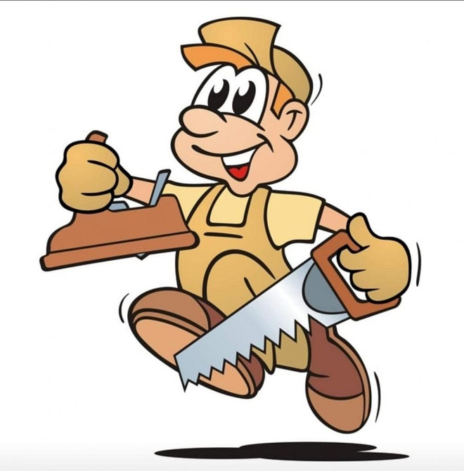 Отделка деревянных домов и бань, срубов, каркасных, обсада (окосячка) проемов Выборг - изображение 1