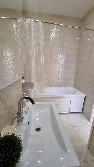 1-комнатная квартира, 60 м², 7/9 эт. в аренду посуточно в Пятигорске Пятигорск - изображение 5