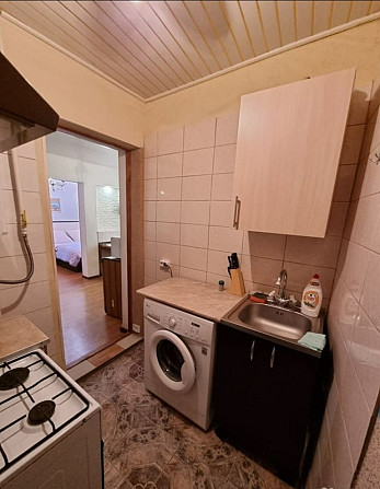 1-комнатная квартира, 35 м², 1/1 эт. в аренду посуточно в Пятигорске Пятигорск - изображение 5