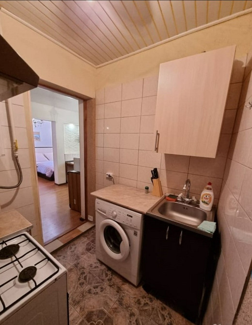 1-комнатная квартира, 35 м², 1/1 эт. в аренду посуточно в Пятигорске Пятигорск - изображение 5