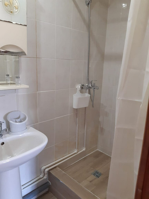 1-комнатная квартира, 35 м², 1/1 эт. в аренду посуточно в Пятигорске Пятигорск - изображение 4