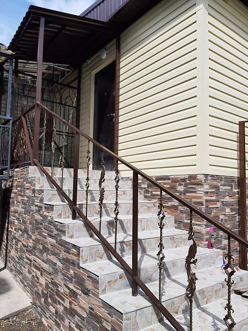 1-комнатная квартира, 35 м², 1/1 эт. в аренду посуточно в Пятигорске Пятигорск - изображение 5