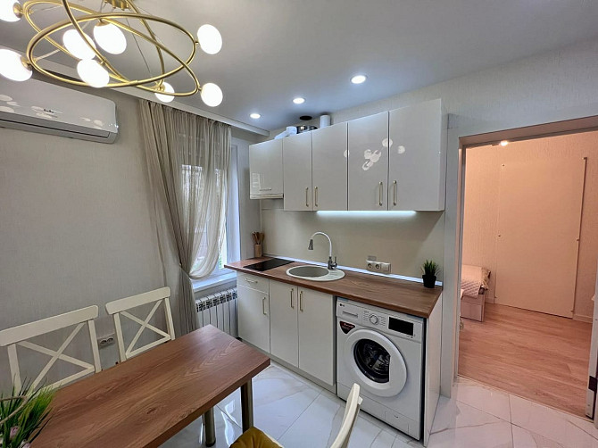 2-комнатная квартира, 55 м², 1/1 эт. в аренду посуточно в Пятигорске Пятигорск - изображение 2