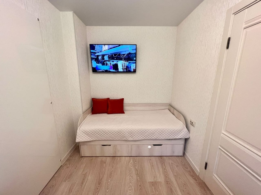 2-комнатная квартира, 55 м², 1/1 эт. в аренду посуточно в Пятигорске Пятигорск - изображение 4