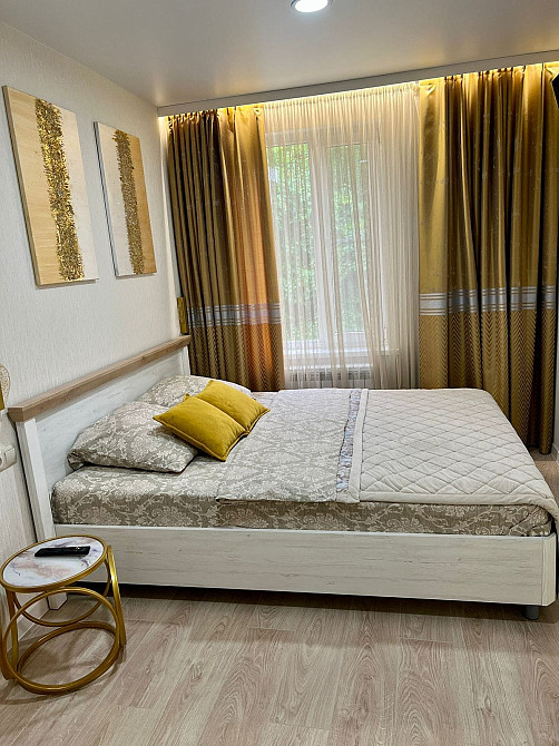 2-комнатная квартира, 55 м², 1/1 эт. в аренду посуточно в Пятигорске Пятигорск - изображение 1