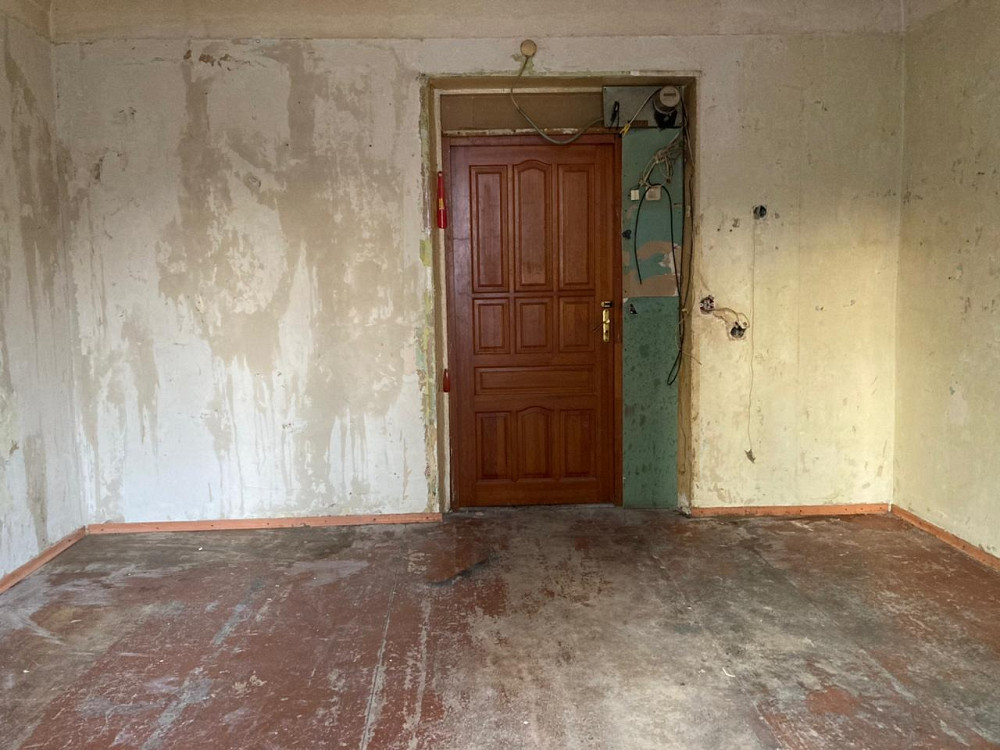 Комната 18.5 м² в 3-ком. кв., 2/2 эт. на продажу в Екатеринбурге Екатеринбург - изображение 5