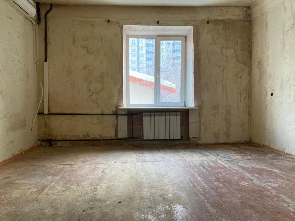 Комната 18.5 м² в 3-ком. кв., 2/2 эт. на продажу в Екатеринбурге Екатеринбург - изображение 4