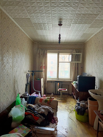 3-комнатная квартира, 58.1 м², 3/5 эт. на продажу в Екатеринбурге Екатеринбург - изображение 5