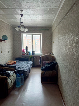 3-комнатная квартира, 58.1 м², 3/5 эт. на продажу в Екатеринбурге Екатеринбург - изображение 4