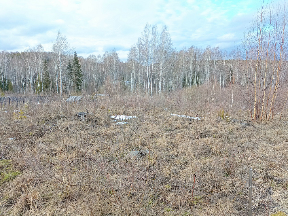 Участок ИЖС 13 сот. на продажу в Верху-Нейвинском Верх-Нейвинский - изображение 3