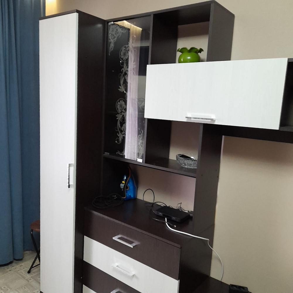 1-комнатная квартира, 43 м², 3/6 эт. на продажу в Ессентуках Ессентуки - изображение 2