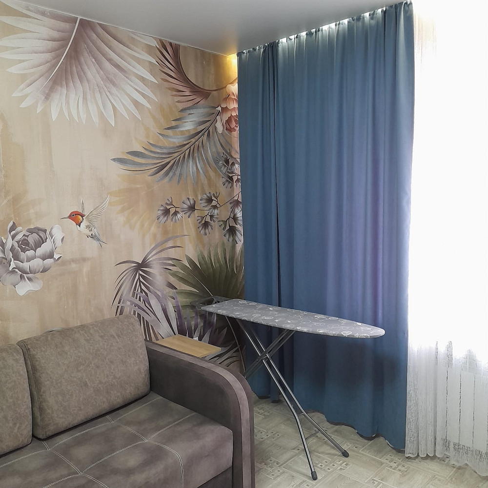 1-комнатная квартира, 43 м², 3/6 эт. на продажу в Ессентуках Ессентуки - изображение 4