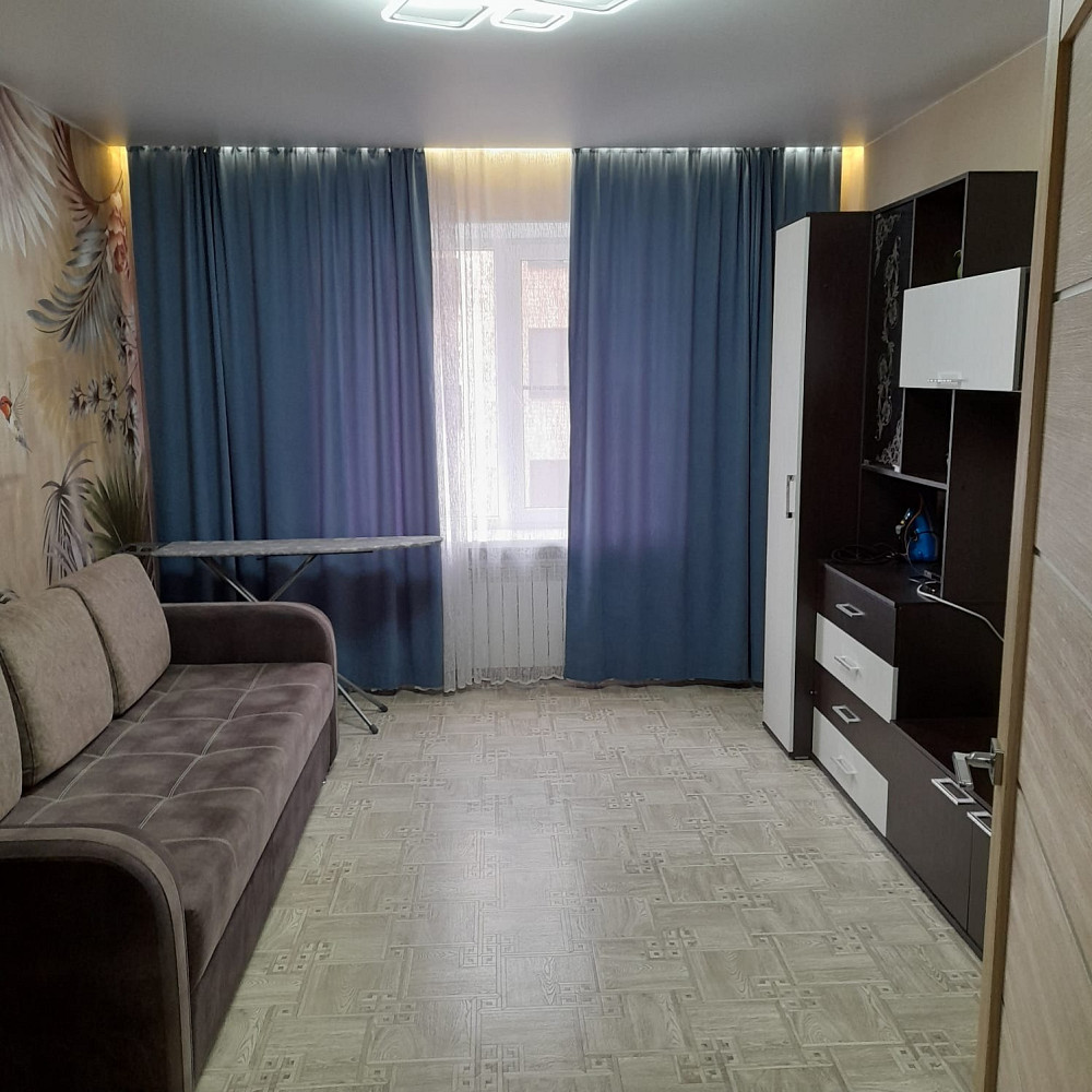 1-комнатная квартира, 43 м², 3/6 эт. на продажу в Ессентуках Ессентуки - изображение 1