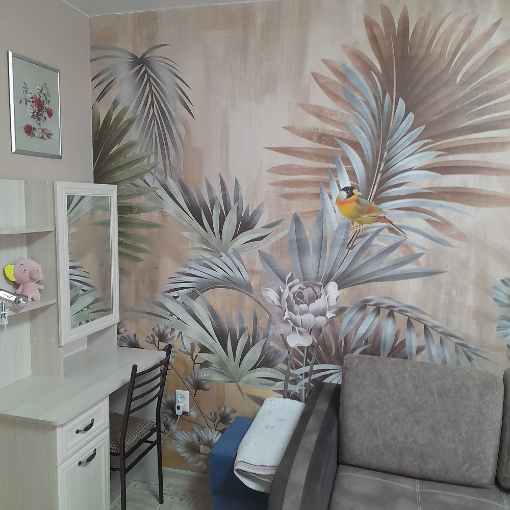 1-комнатная квартира, 43 м², 3/6 эт. на продажу в Ессентуках Ессентуки - изображение 3