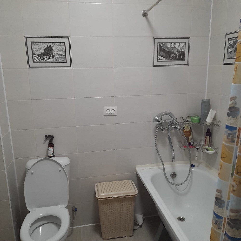 1-комнатная квартира, 43 м², 3/6 эт. на продажу в Ессентуках Ессентуки - изображение 5