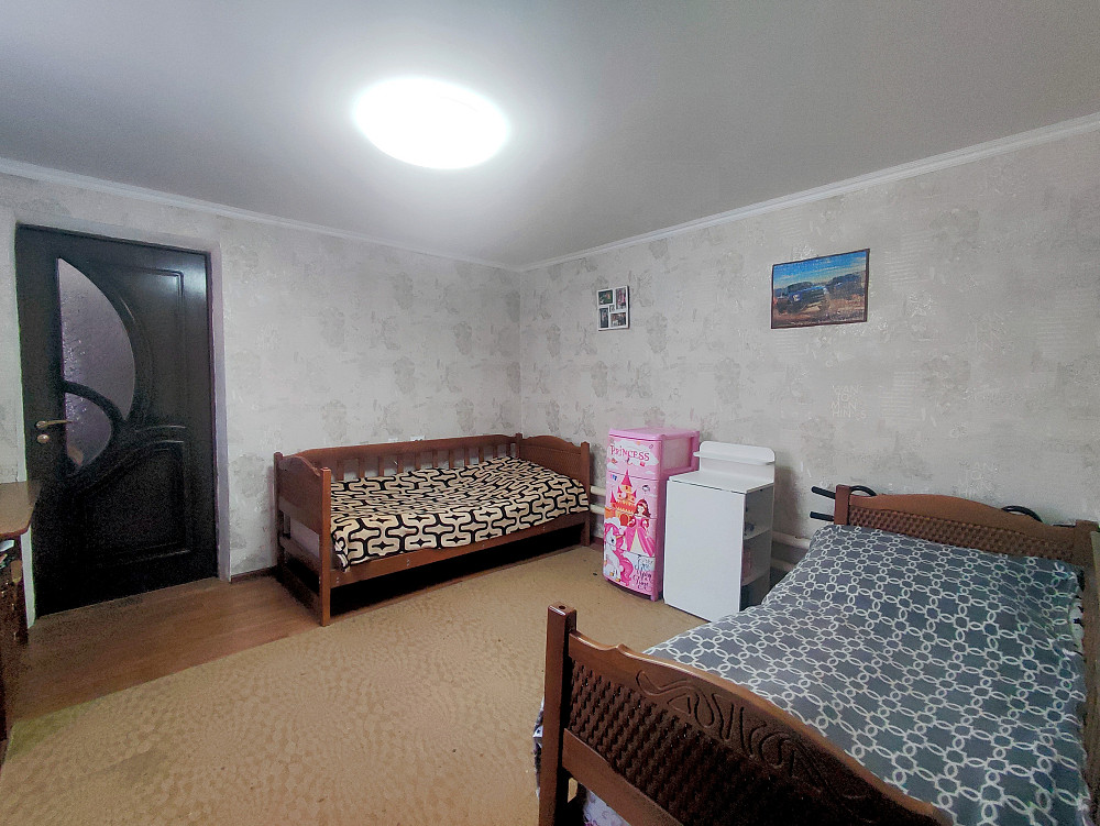 Дом 50 м² на участке 1.4 сот. на продажу в Армавире Армавир - изображение 2