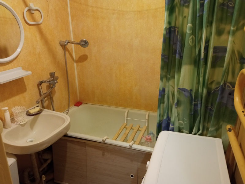 2-комнатная квартира, 42.1 м², 2/2 эт. на продажу в Домодедово Домодедово - изображение 4