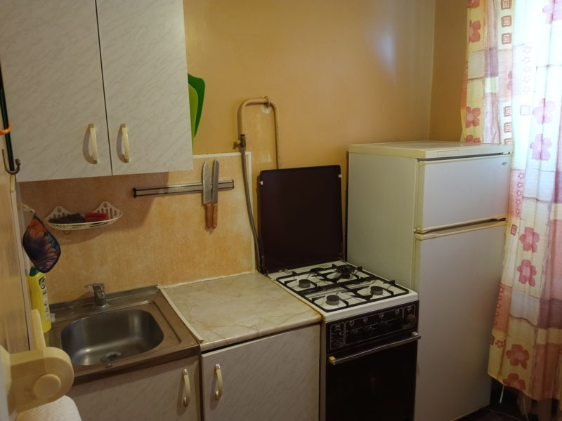 2-комнатная квартира, 42.1 м², 2/2 эт. на продажу в Домодедово Домодедово - изображение 3