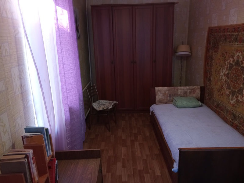 2-комнатная квартира, 42.1 м², 2/2 эт. на продажу в Домодедово Домодедово - изображение 2