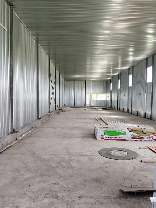 Продам складской комплекс пл.2800 кв.м., участок 1га, г. Лермонтов, ул. Промышленная 1/1 Лермонтов - изображение 3