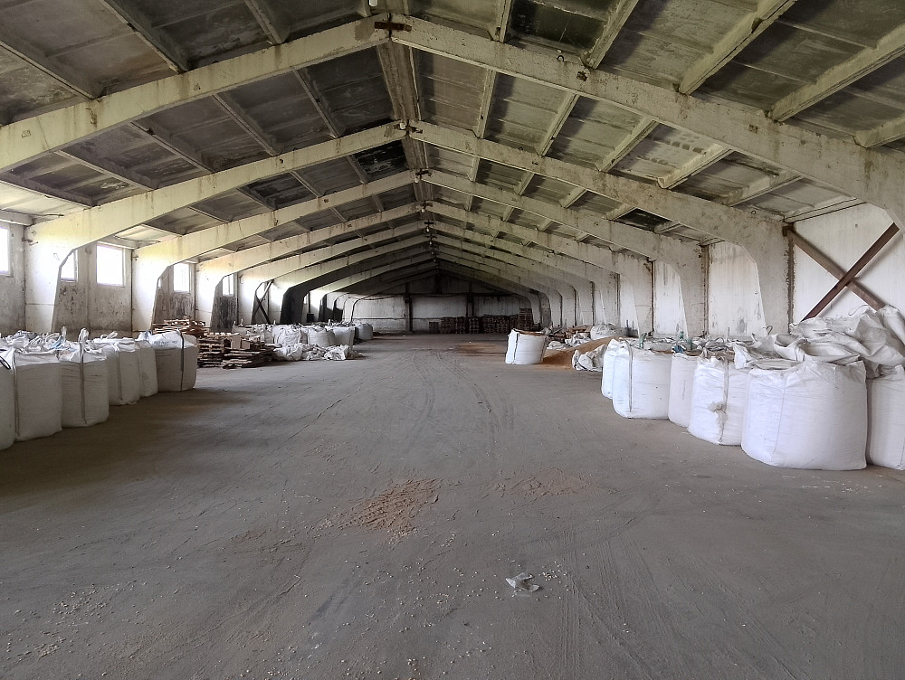 Продам складской комплекс пл.2800 кв.м., участок 1га, г. Лермонтов, ул. Промышленная 1/1 Лермонтов - изображение 4