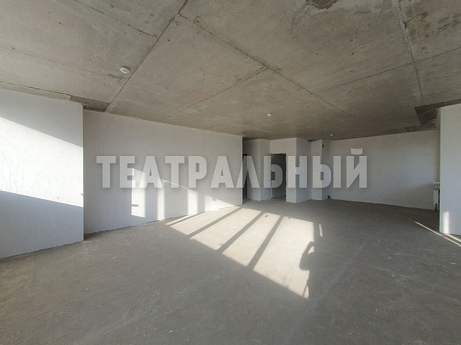 2-комнатная квартира, 72.5 м², 4/21 эт. на продажу в Ростове-на-Дону Ростов-на-Дону - изображение 3