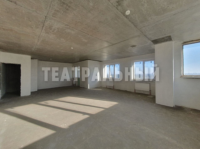 2-комнатная квартира, 72.5 м², 4/21 эт. на продажу в Ростове-на-Дону Ростов-на-Дону - изображение 1