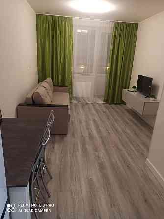 1-комнатная квартира, 41 м², 14/18 эт. в аренду на длительный срок в Мурино Мурино