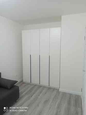 1-комнатная квартира, 41 м², 14/18 эт. в аренду на длительный срок в Мурино Мурино
